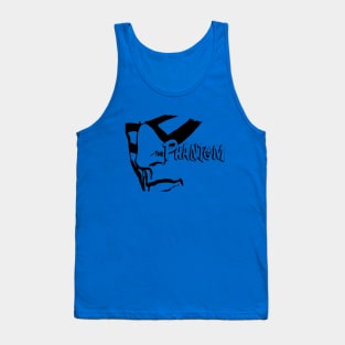 The Phantom Tank Top